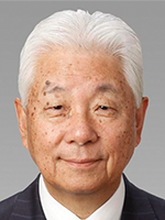 更生保護法人 愛知県更生保護協会 理事長の写真